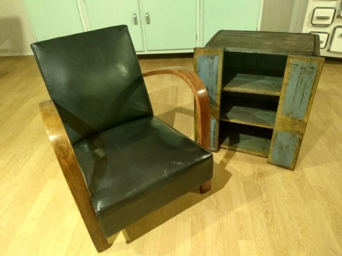 Archisio - Falegnameria E Design Mobili - Produzione In Legno Massiccio - Progetto Realizzazioni uniche fatte su ispirazione o su commissione