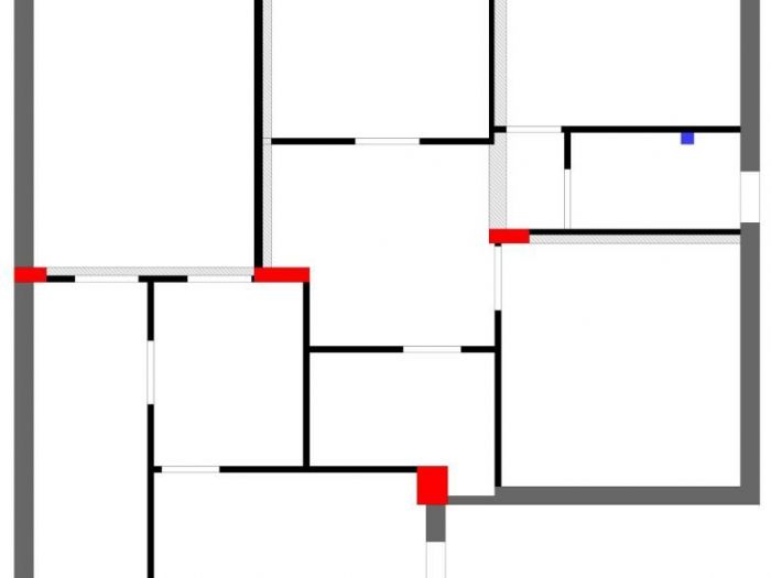 Archisio - Fulvia Vellusi - Progetto Nunzia manuele