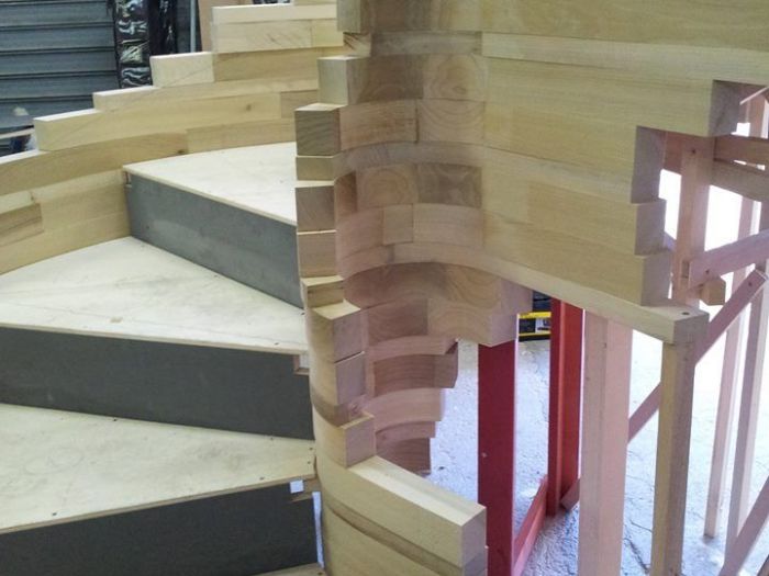 Archisio - Manlio Soraci - Progetto Idea progetto e artigianalit