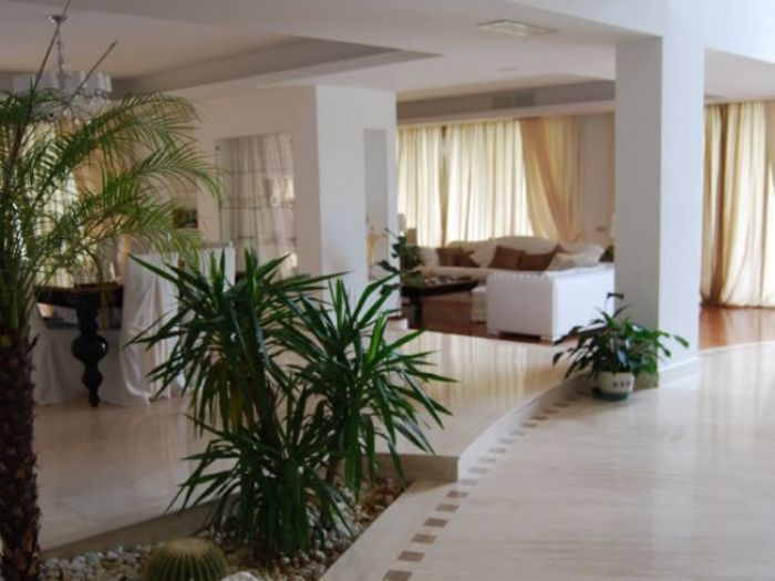 Archisio - Rossella Iorio - Progetto Ville in molise