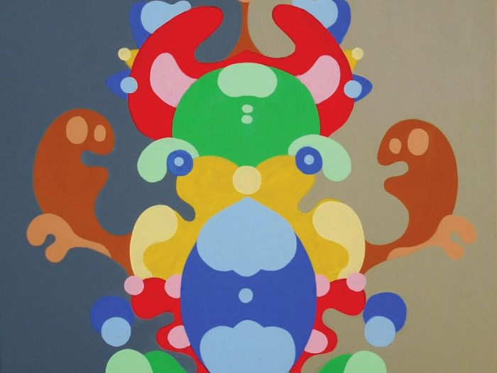 Archisio - Crizland - Progetto Pittura