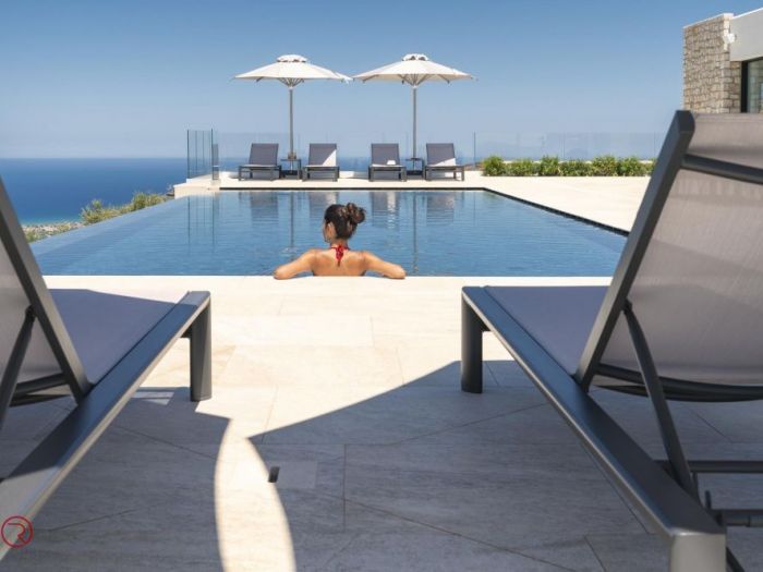 Archisio - Rosario Scalia - Progetto Servizi fotografici di interni