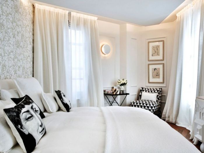 Archisio - Officina8a - Progetto Midnight in paris