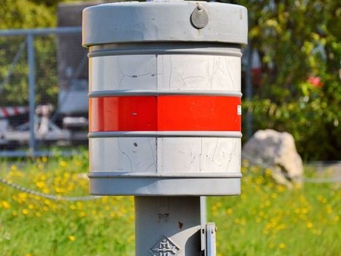 Archisio - Termoakua Snc - Progetto Impianti antincendio