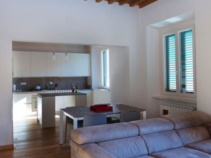 Archisio - Lorenzo Rossi - Progetto Casa ff