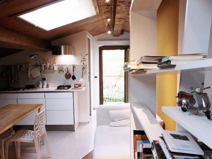 Archisio - Spazio 14 10 - Progetto Spazio mini