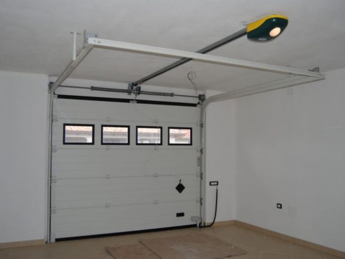 Archisio - Alp Srl Serramenti E Infissi - Progetto ALP SRL SERRAMENTI E INFISSI