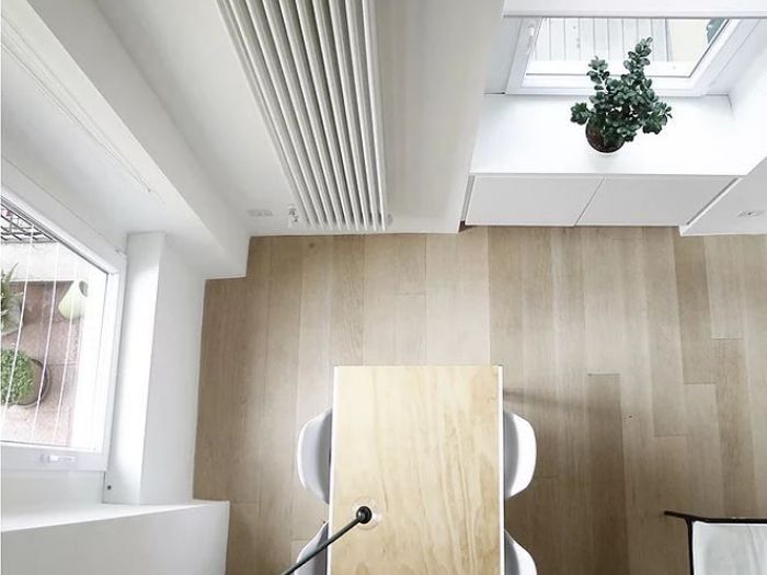 Archisio - Pasquale Bianchini - Progetto Napoli vergini