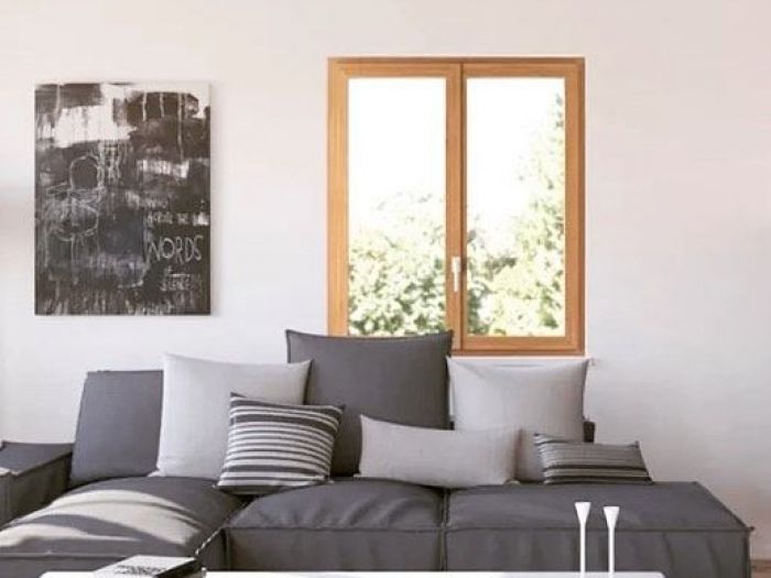 Archisio - Dueal Windows Doors - Progetto Finestre