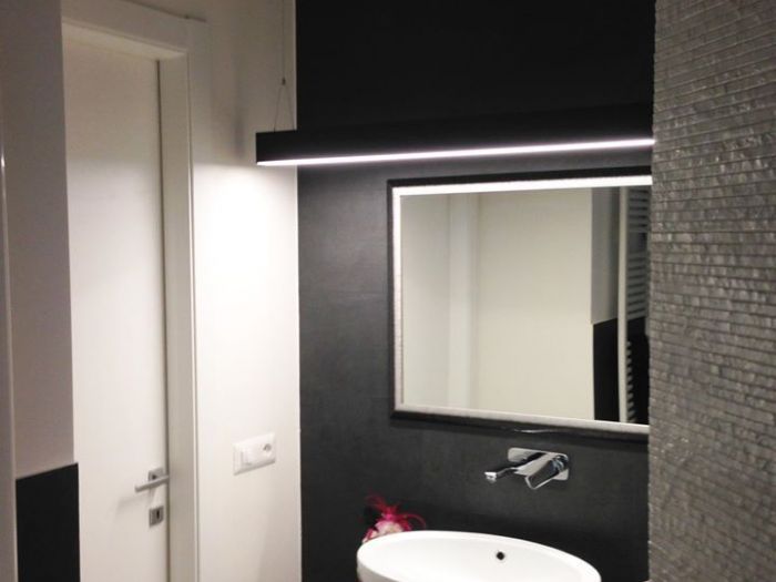 Archisio - Chiara Camilli - Progetto Appartamento