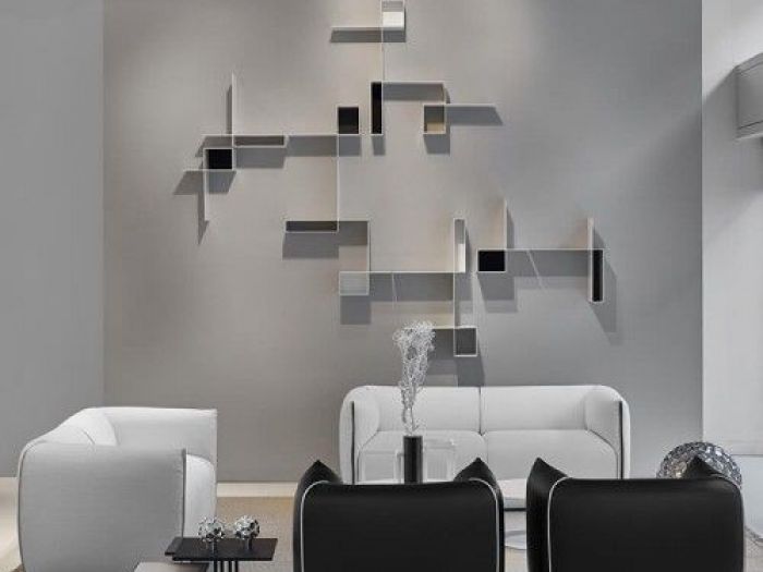 Archisio - Mdf Italia - Progetto Randomissimo