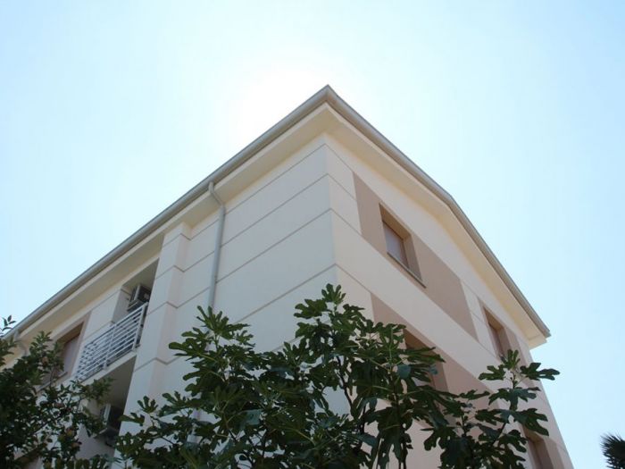 Archisio - Schiavi spa - Progetto Riqualificazione energetica ad arese