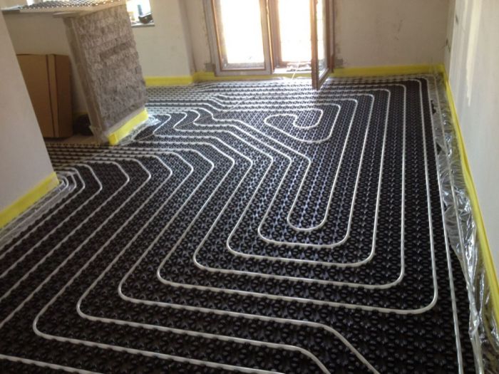 Archisio - Ecotermica srl - Progetto Ristrutturazione casa per ferie