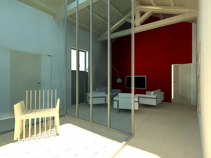 Archisio - Best Architetti - Progetto Luoghi lavorativi