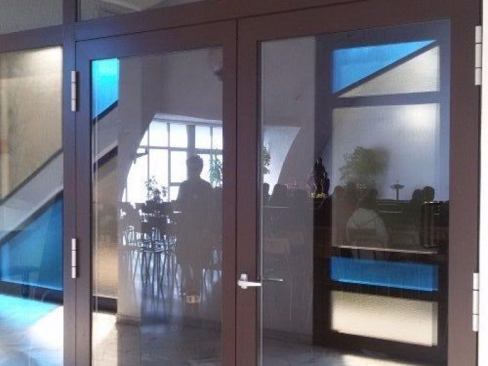 Archisio - Sare Serramenti A Risparmio Energetico - Progetto Porte