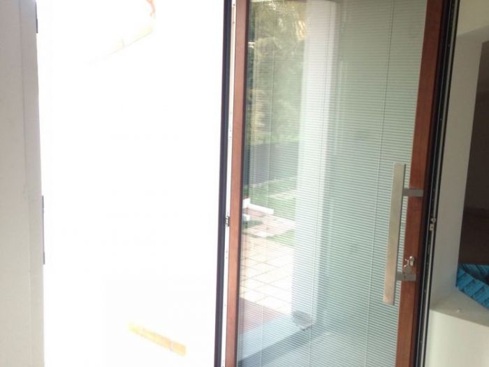 Archisio - Talloru Salvatore srl - Progetto Serramenti