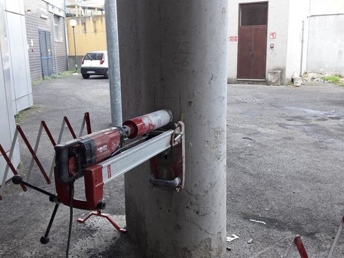 Archisio - Ingegnere Ferdinando Mangiavacchi - Progetto Altri lavori