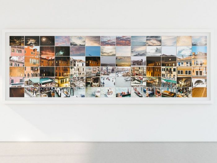 Archisio - Max Farina - Progetto Rivus altus