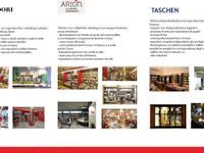 Archisio - Architetto Maria Rita Malandra - Progetto Progettazione digitale