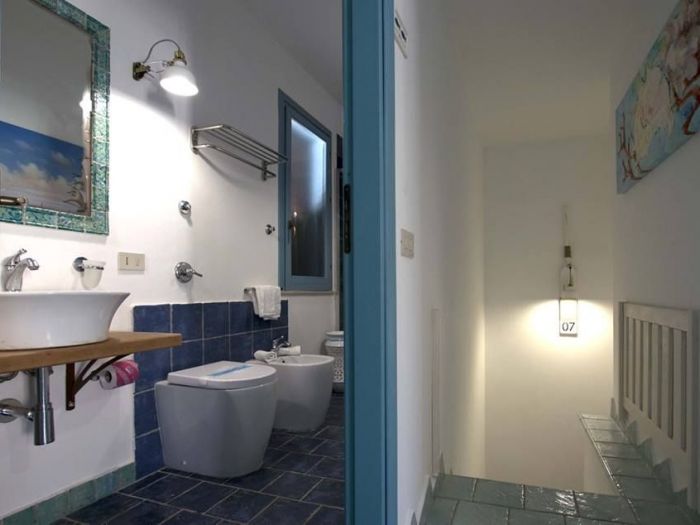 Archisio - Home Staging Sicilia - Progetto Villa iride Casa vacanze