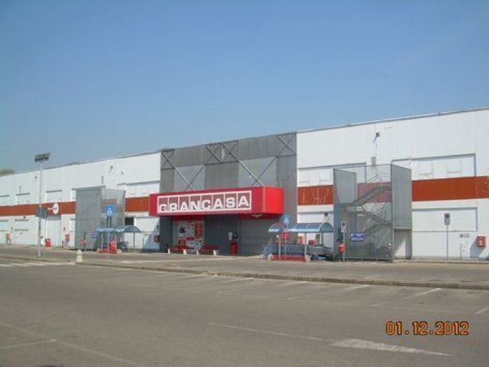 Archisio - Marco Valenti - Progetto Grancasa spa