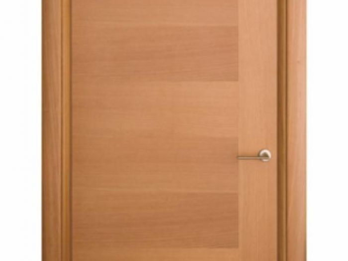 Archisio - Valeriani Di Domenico - Progetto Porte su misura