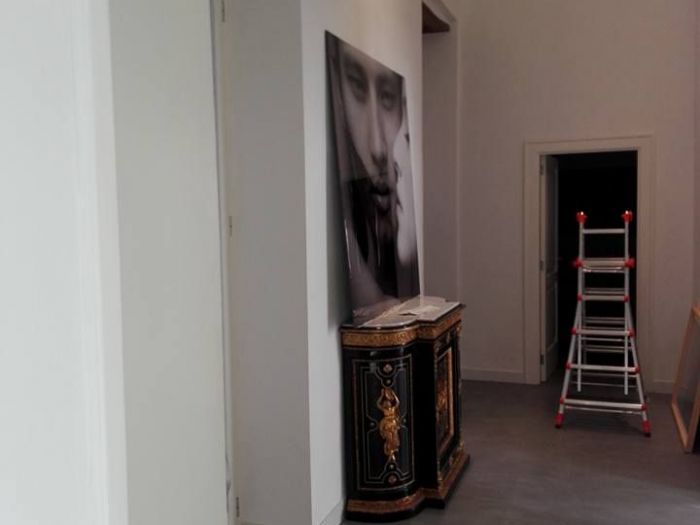 Archisio - Falegnameria Speranza - Progetto arredi su misura