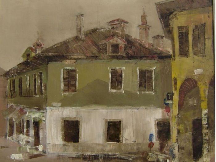 Archisio - Ester Maria Negretti - Progetto ESTER MARIA NEGRETTI