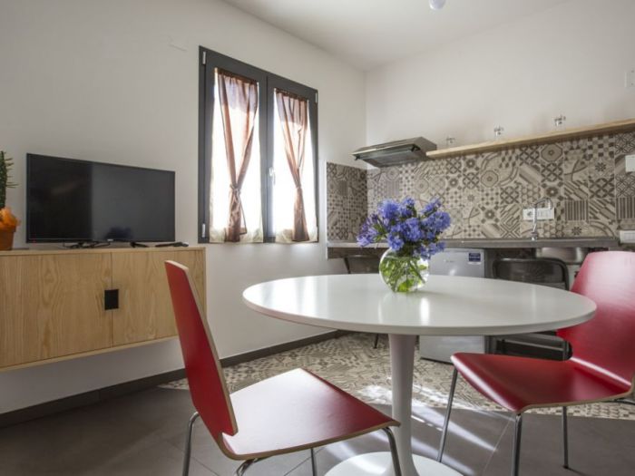 Archisio - Baabdesign Interior Designer - Progetto Bb quinto tronco