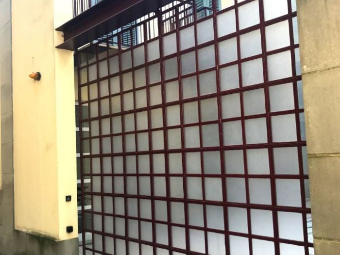 Archisio - Studio Giuseppe Dondoni Sgd - Progetto Progetto edificio in centro storico