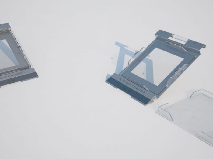 Archisio - Artifact Studio - Progetto Fine art pose