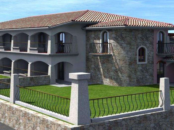 Archisio - Creadomus srl - Progetto Progetti