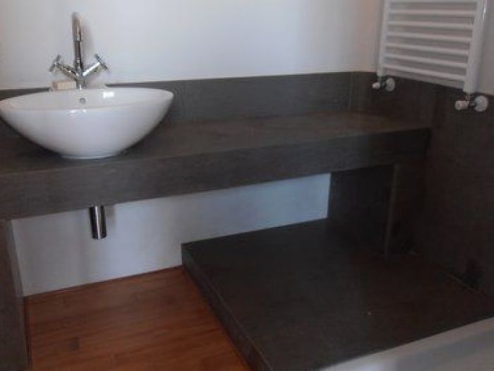 Archisio - Sadepa Marmi - Progetto Bagni