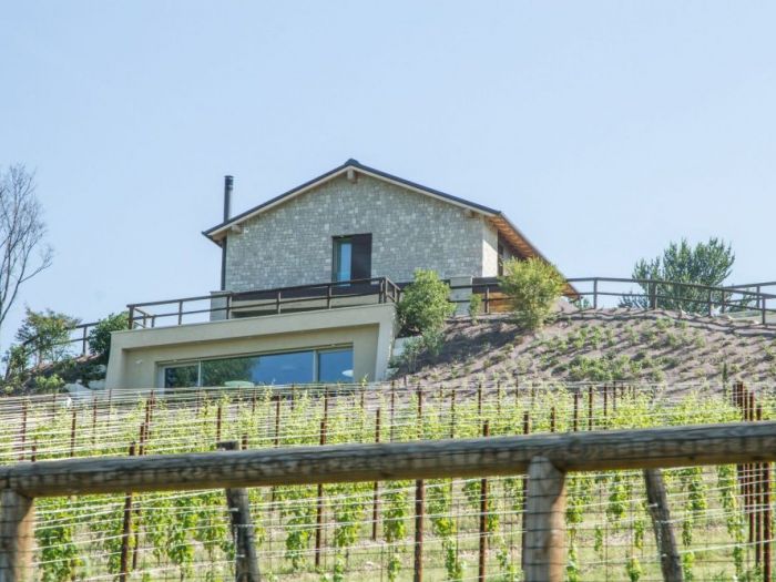 Archisio - Fabio Nassuato - Progetto Abitazione privata