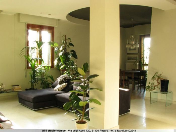 Archisio - Alessandro Saffioti - Progetto Appartamento