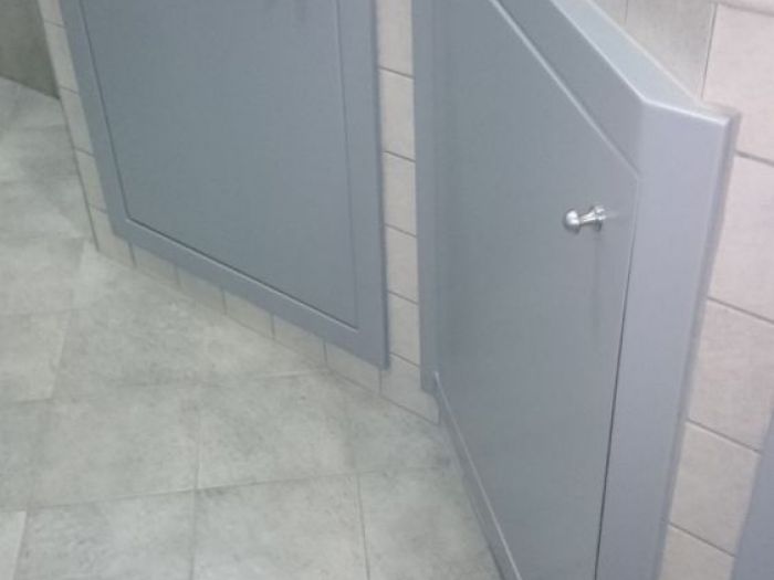 Archisio - Essecia Interior Design - Progetto Bagni