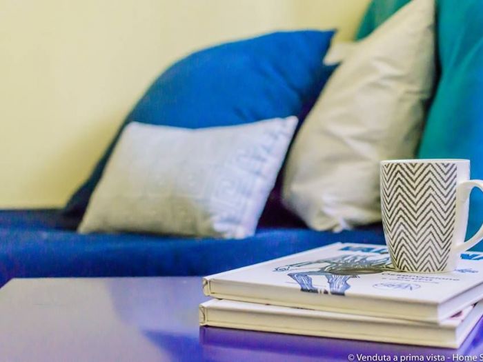 Archisio - Venduta A Prima Vista - Progetto Ministaging villa indipendente