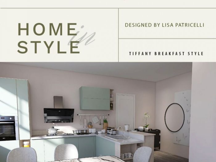 Archisio - Patarchit By Lisa Patricelli - Progetto Da instagram