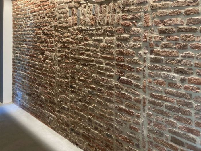 Archisio - Antonio Cacurio - Progetto Villa bf a noventa vicentina - vicenza studio cacurio