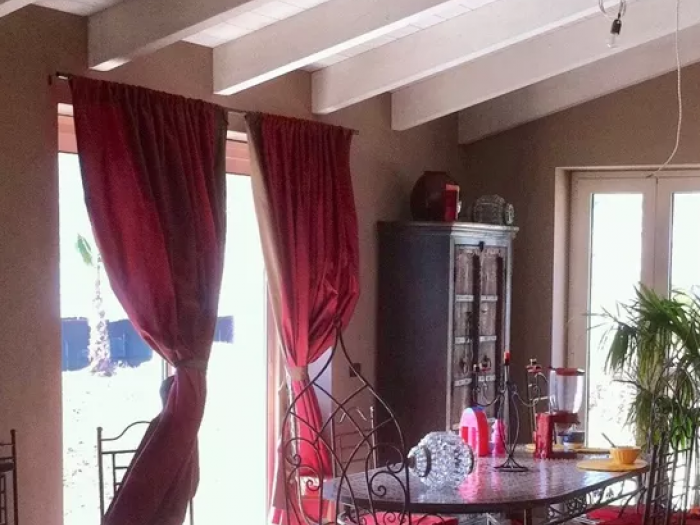 Archisio - Carlo Miano ristrutturazione Di Esterni E Interni - Progetto Appartamenti