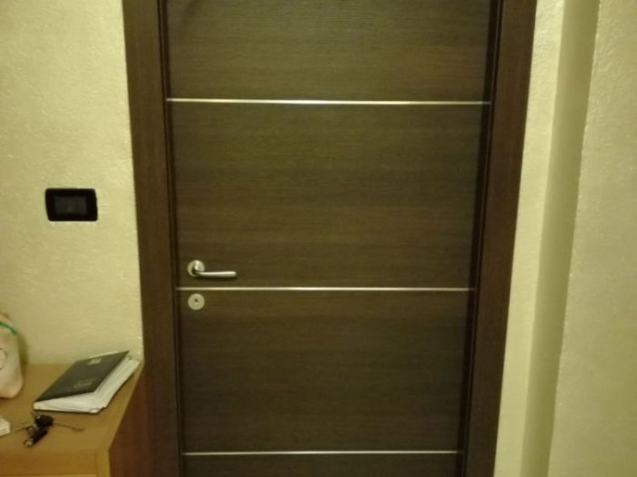 Archisio - Ditta Allegri - Progetto Serramenti