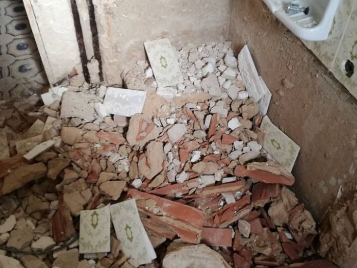 Archisio - Gianluca Latina Idraulica - Progetto Muratura e ristrutturazione bagni