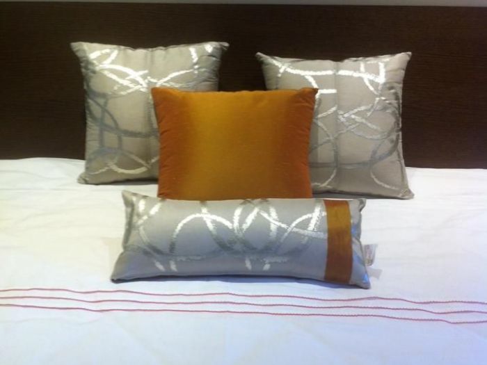 Archisio - Graziella Vero - Progetto Allestimento