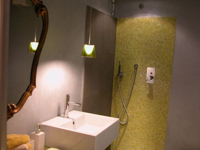 Archisio - Andrea Agostini - Progetto Progetto per ristrutturazione