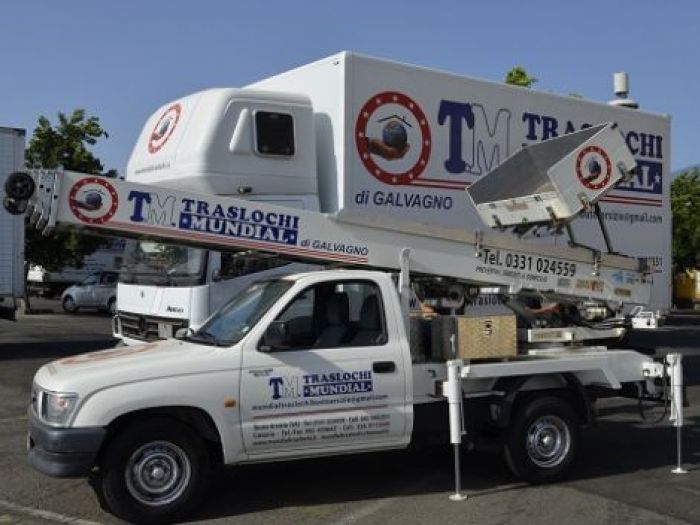 Archisio - Traslochi Mundial Busto Arsizio - Progetto Imballaggio - italia e estero - deposito - mobili - noleggio veicoli - noleggio scale - traslochi privati - traslochi pubblici