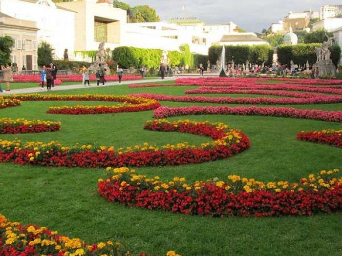 Archisio - Piccoli E Grandi Lavori Edili srl - Progetto Lavori di giardinaggio