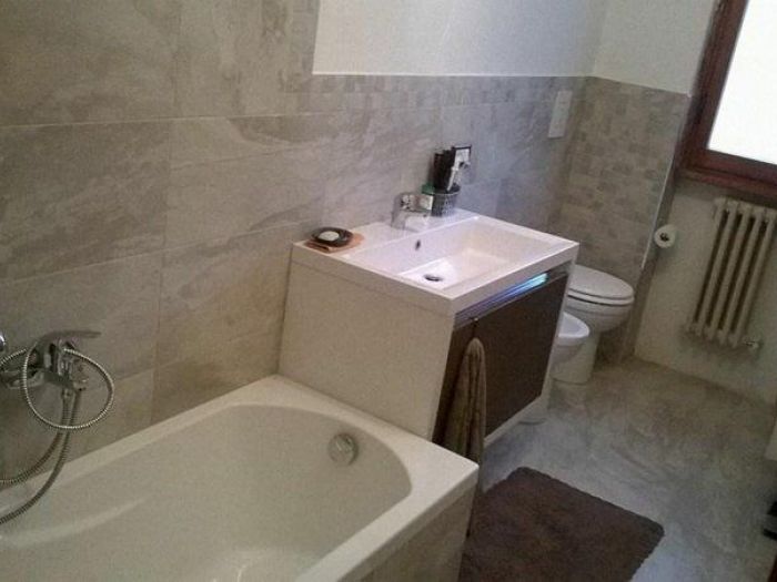 Archisio - Edilbagno - Progetto Ristrutturazione di appartamenti