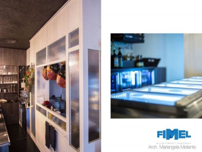 Archisio - Mariangela Meliante - Progetto Gastr