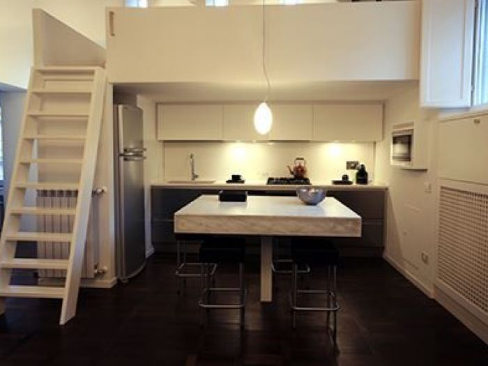 Archisio - Lorenza Bartolazzi Mtoass - Progetto Cucine