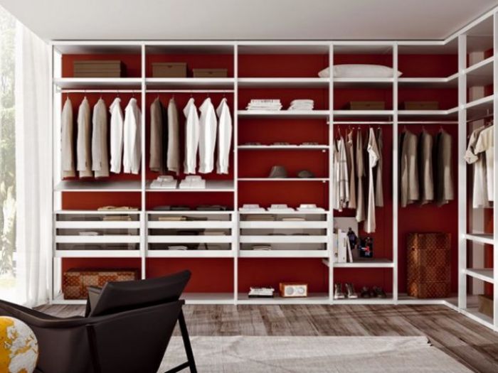 Archisio - Bassetti Proposte Darredo - Progetto Notte